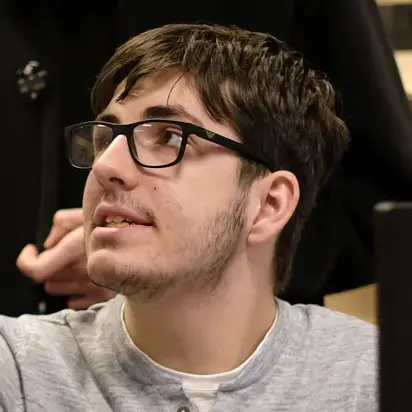 Photo de Bastien LUBEN